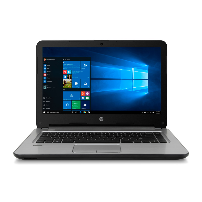 HP 348 G3 Nb – Microgold