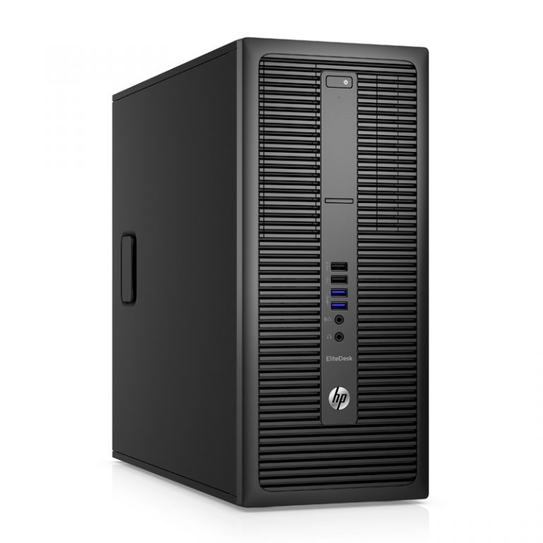 Hp 800 g2 sff обзор