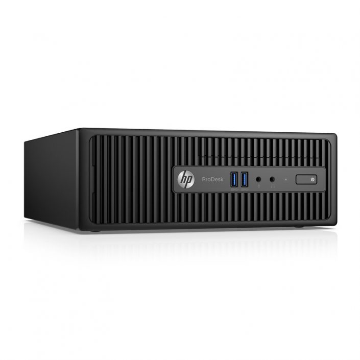 Hp Prodesk 400 G3 Mt Pc – Microgold